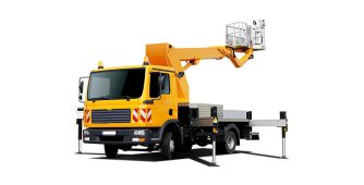 Цена аренды автовышки