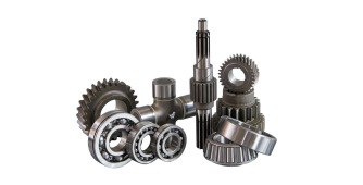 Цены на запчасти к автовышкам